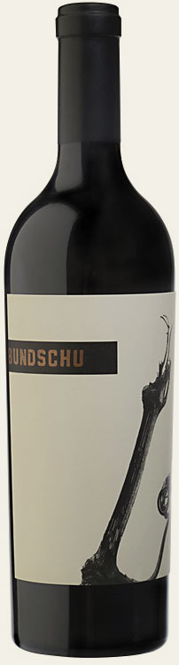 Bundschu Family Moon Mountain Cabernet Sauvignon